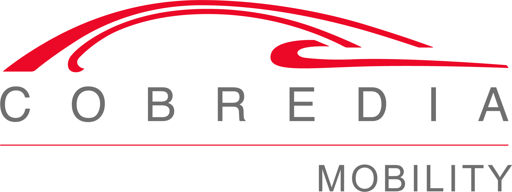 Cobredia Logo Mobility