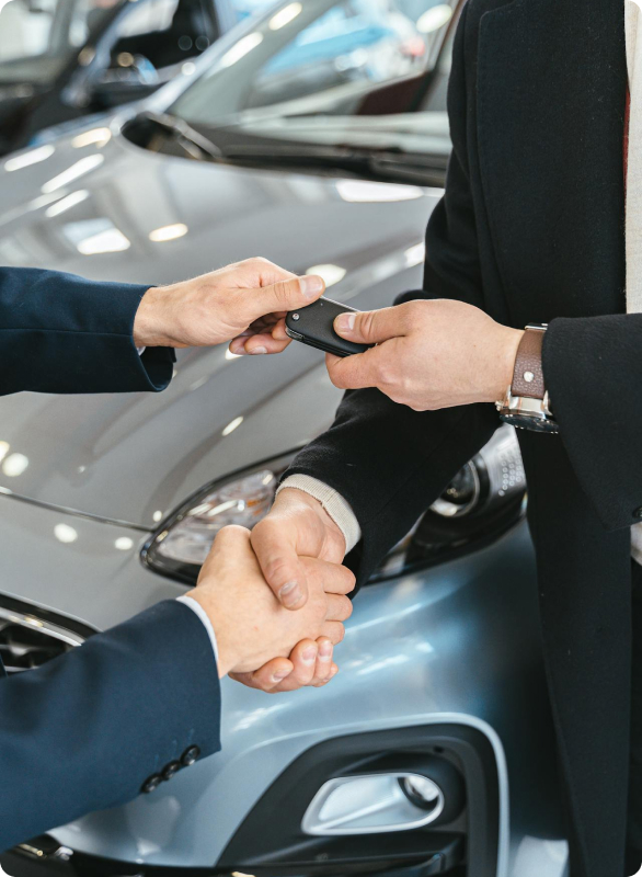Accord Contrat Leasing