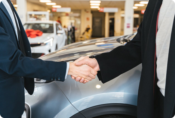 Accord Contrat