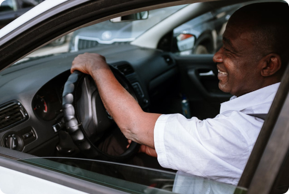 Conduire En Toute Tranquilité