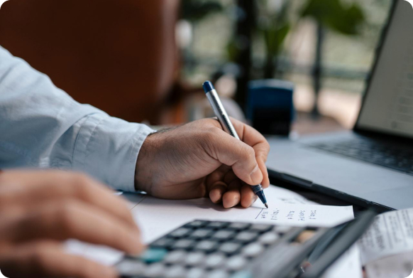 Conseil En Fiscalité