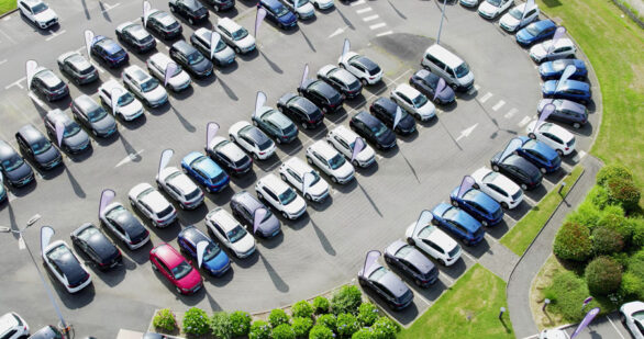 Cobredia Mobility Vous Accompagne Dans La Gestion De Votre Flotte